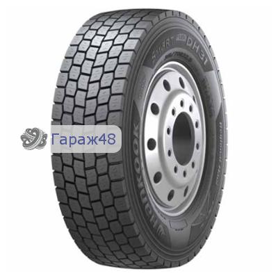 Hankook Smart Flex DH31 295/80 R22.5 152/148L